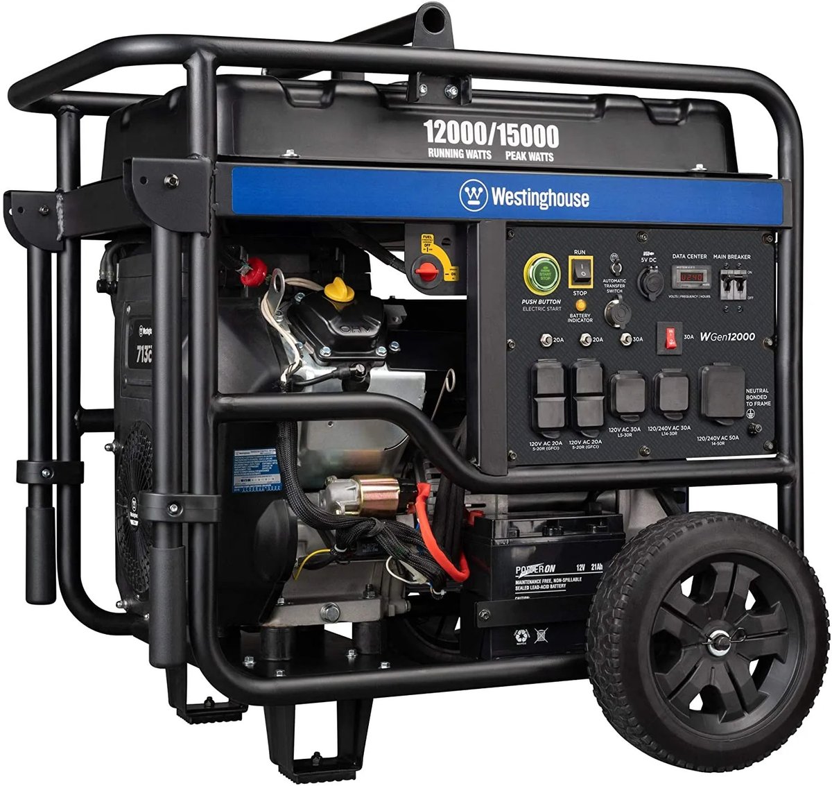 Home Generators for Sale Provide Reliable Backup Power
